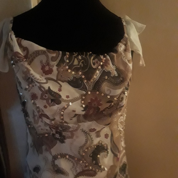 classy dress - Picture 2 of 3